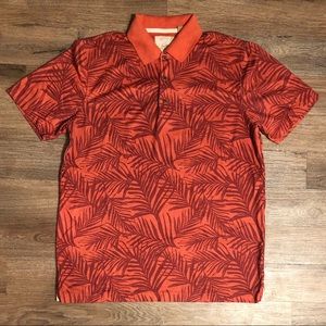 Vacation Polo